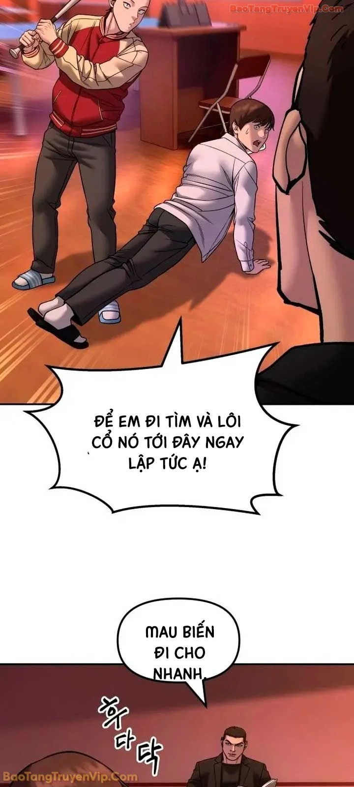 Giang Hồ Thực Thi Công Lý Chapter 173 - 55