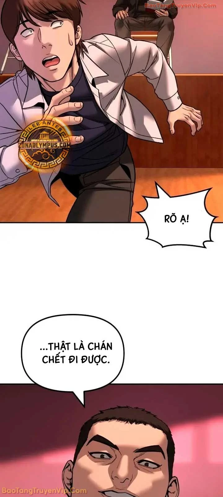 Giang Hồ Thực Thi Công Lý Chapter 173 - 56