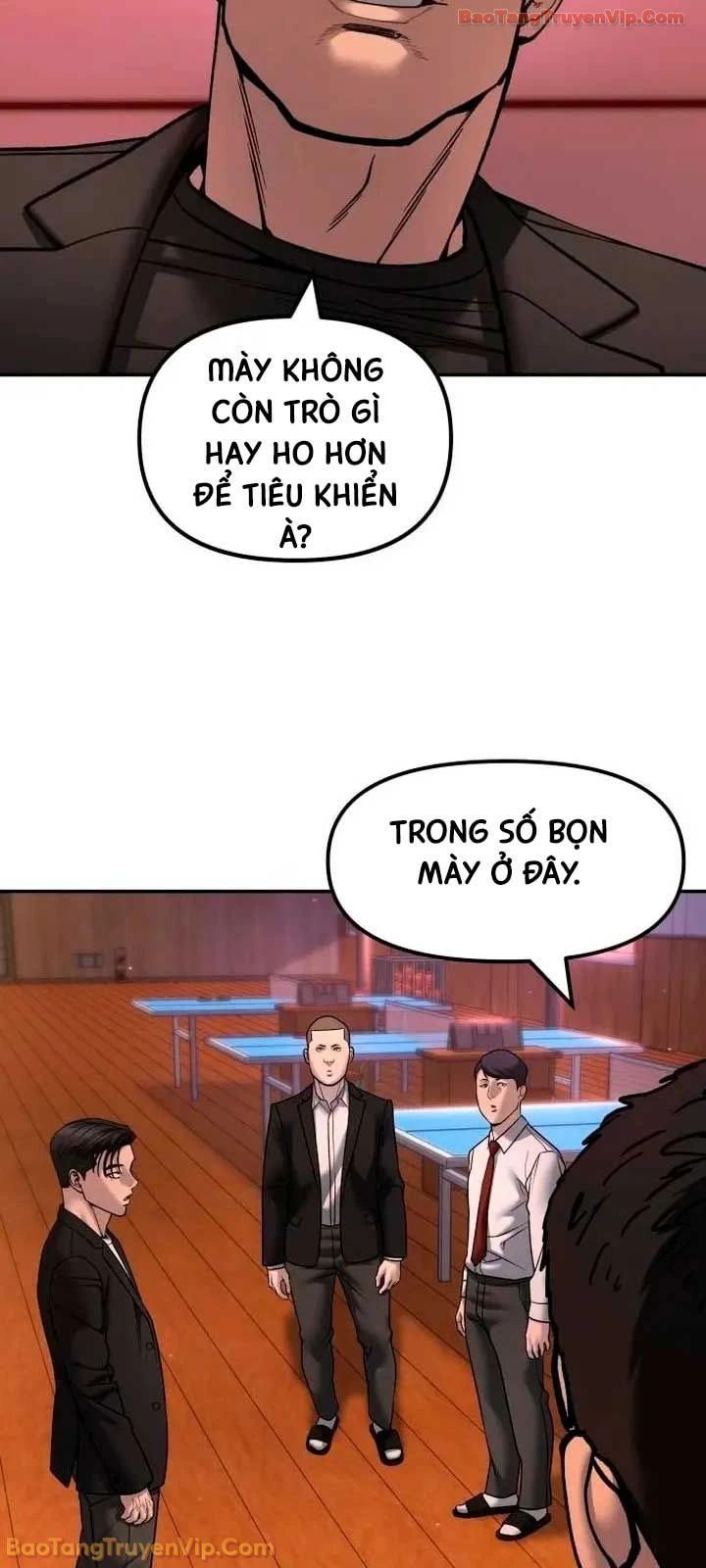 Giang Hồ Thực Thi Công Lý Chapter 173 - 57