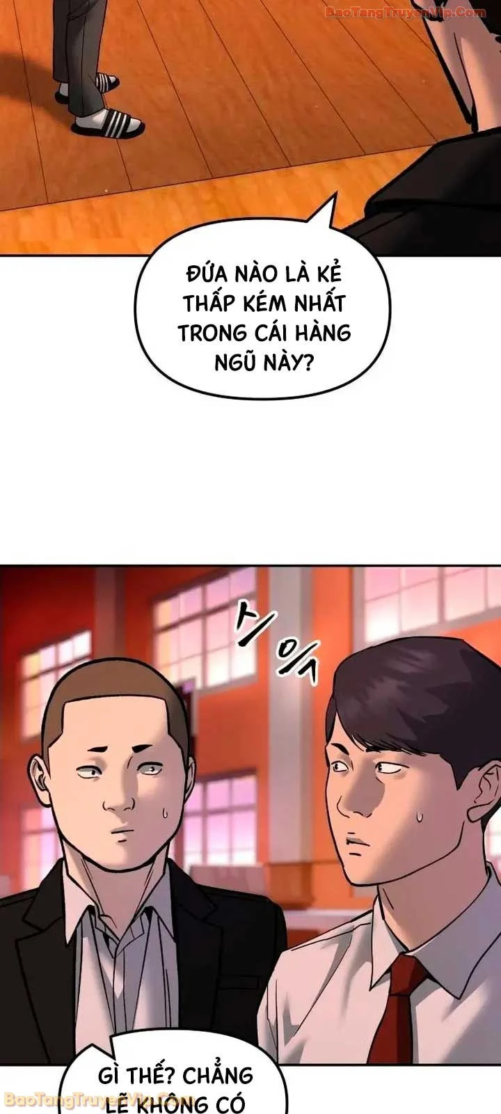 Giang Hồ Thực Thi Công Lý Chapter 173 - 58