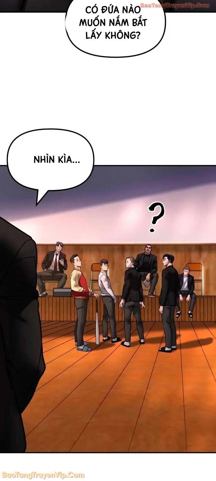 Giang Hồ Thực Thi Công Lý Chapter 173 - 61