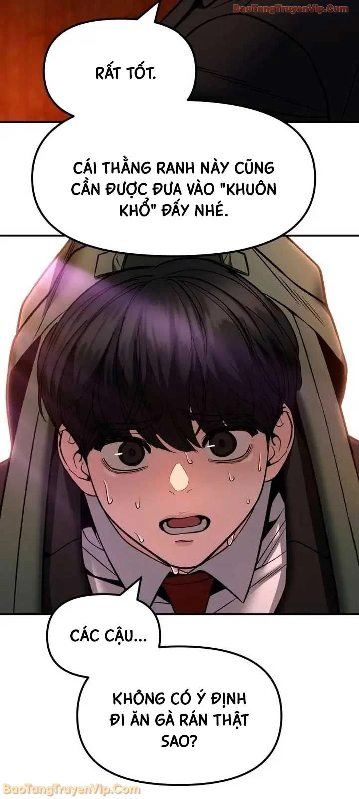 Giang Hồ Thực Thi Công Lý Chapter 173 - 65