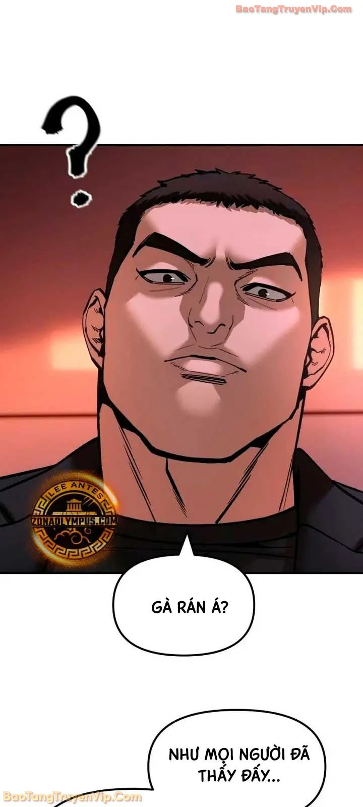 Giang Hồ Thực Thi Công Lý Chapter 173 - 66