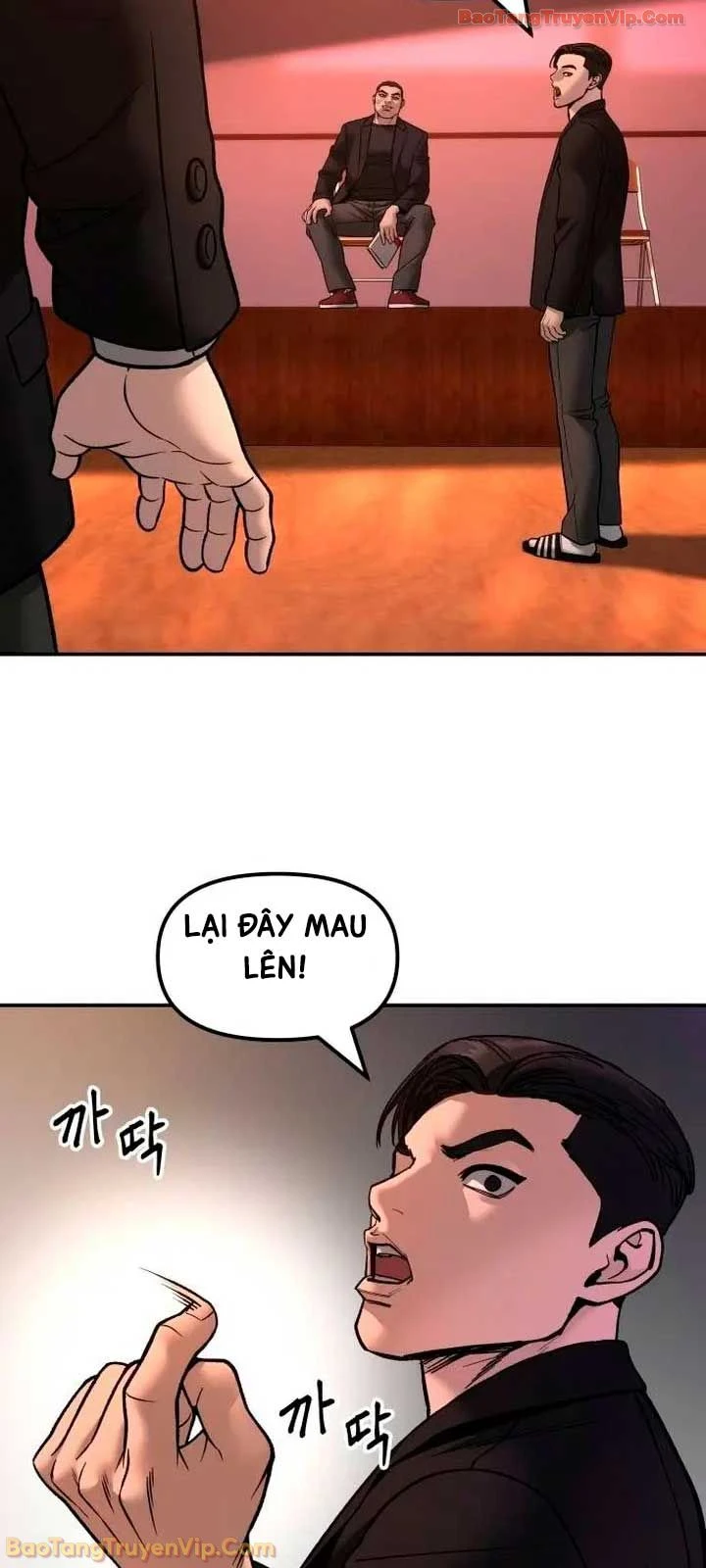 Giang Hồ Thực Thi Công Lý Chapter 173 - 68