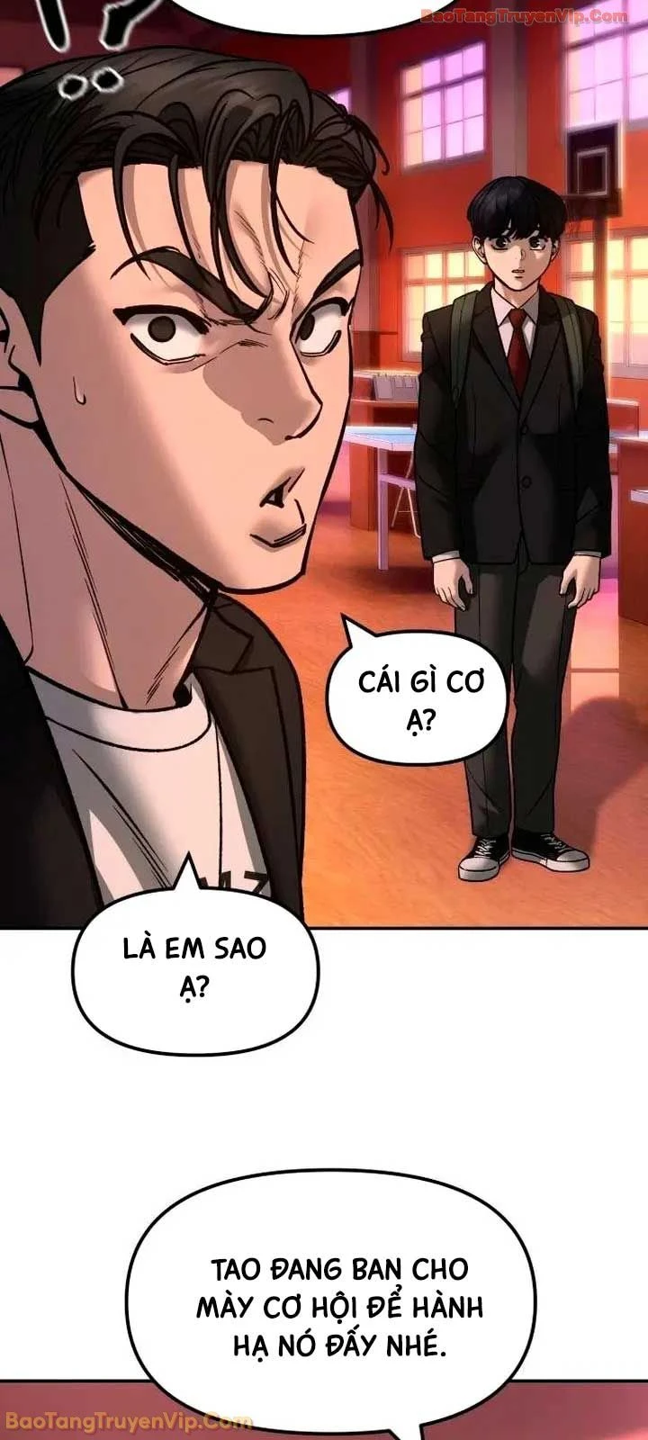 Giang Hồ Thực Thi Công Lý Chapter 173 - 73