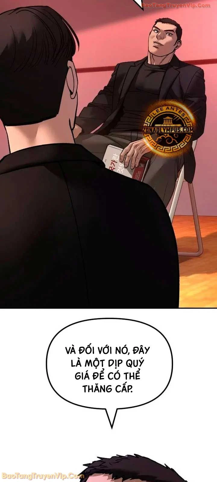 Giang Hồ Thực Thi Công Lý Chapter 173 - 74