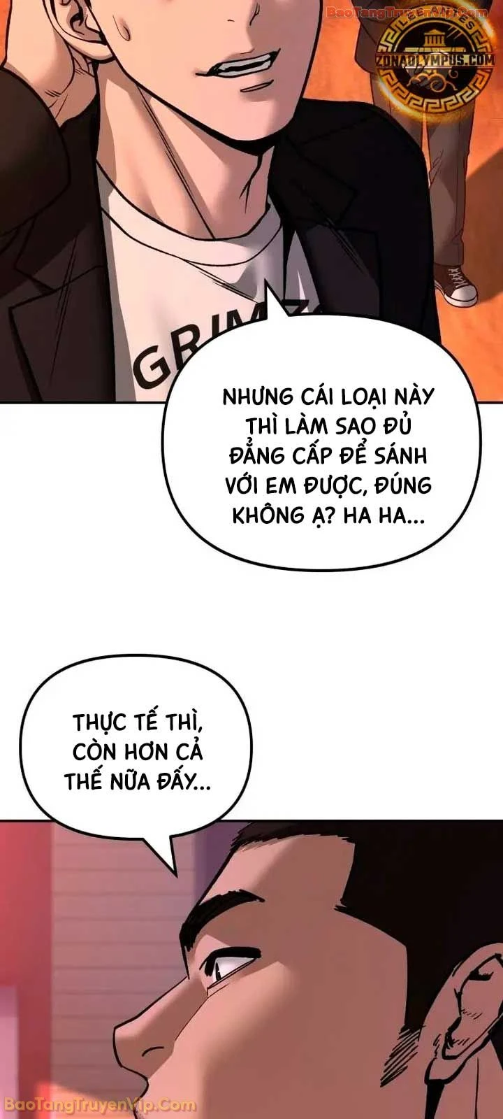 Giang Hồ Thực Thi Công Lý Chapter 173 - 77