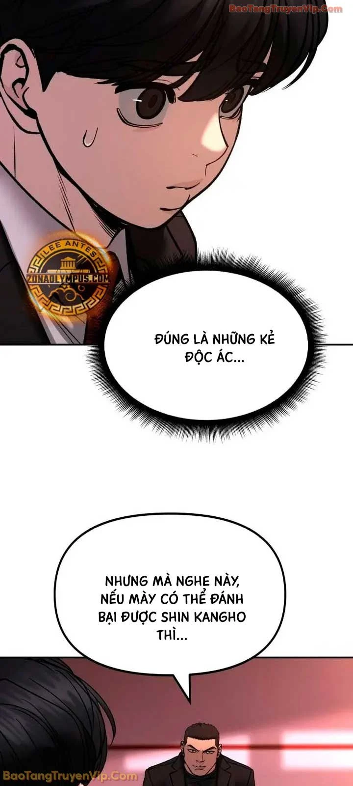 Giang Hồ Thực Thi Công Lý Chapter 173 - 83