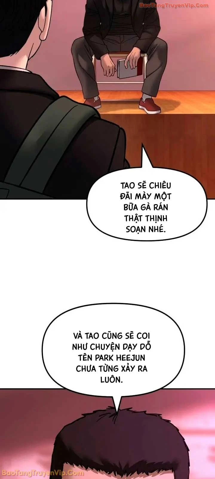 Giang Hồ Thực Thi Công Lý Chapter 173 - 84