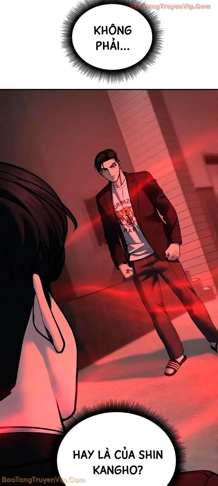 Giang Hồ Thực Thi Công Lý Chapter 174 - 3