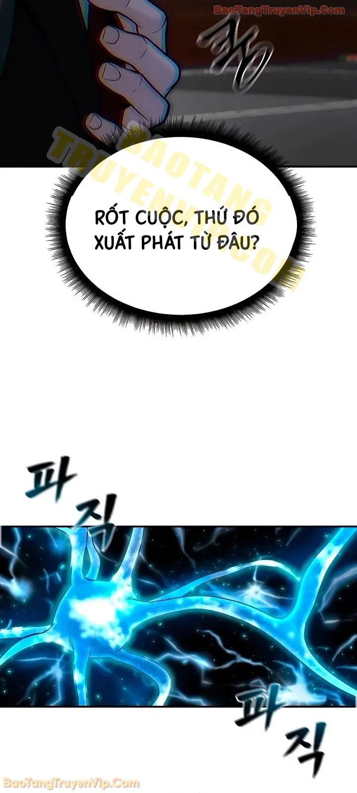 Giang Hồ Thực Thi Công Lý Chapter 174 - 5