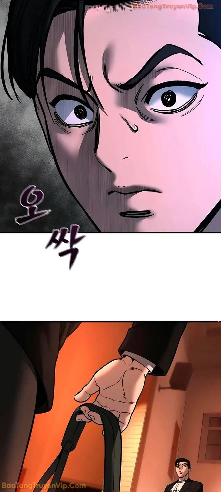 Giang Hồ Thực Thi Công Lý Chapter 174 - 7