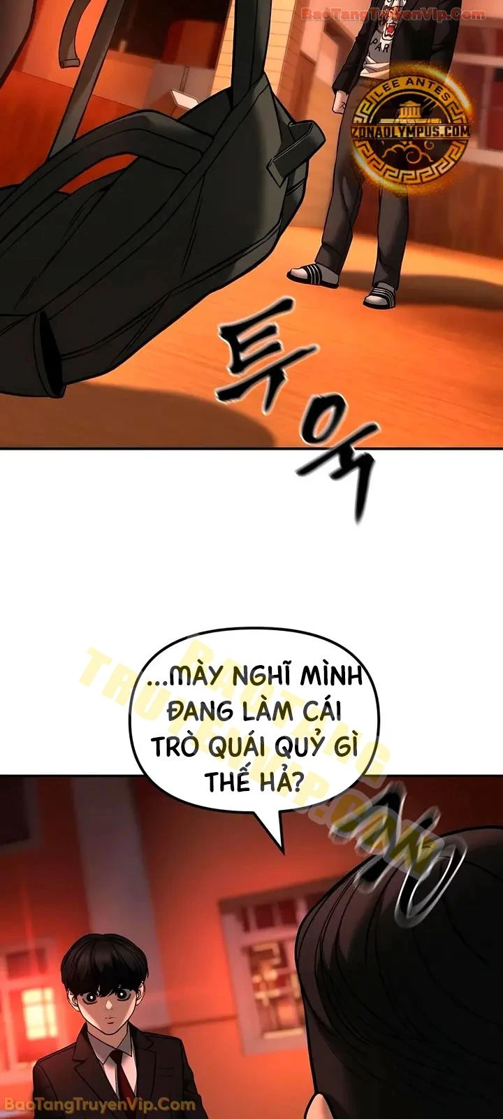 Giang Hồ Thực Thi Công Lý Chapter 174 - 8