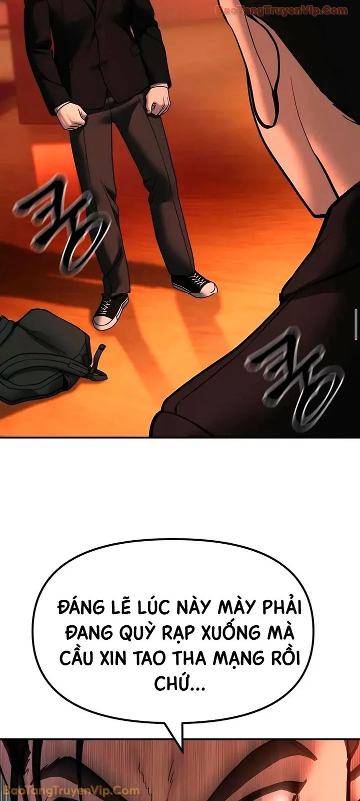 Giang Hồ Thực Thi Công Lý Chapter 174 - 9