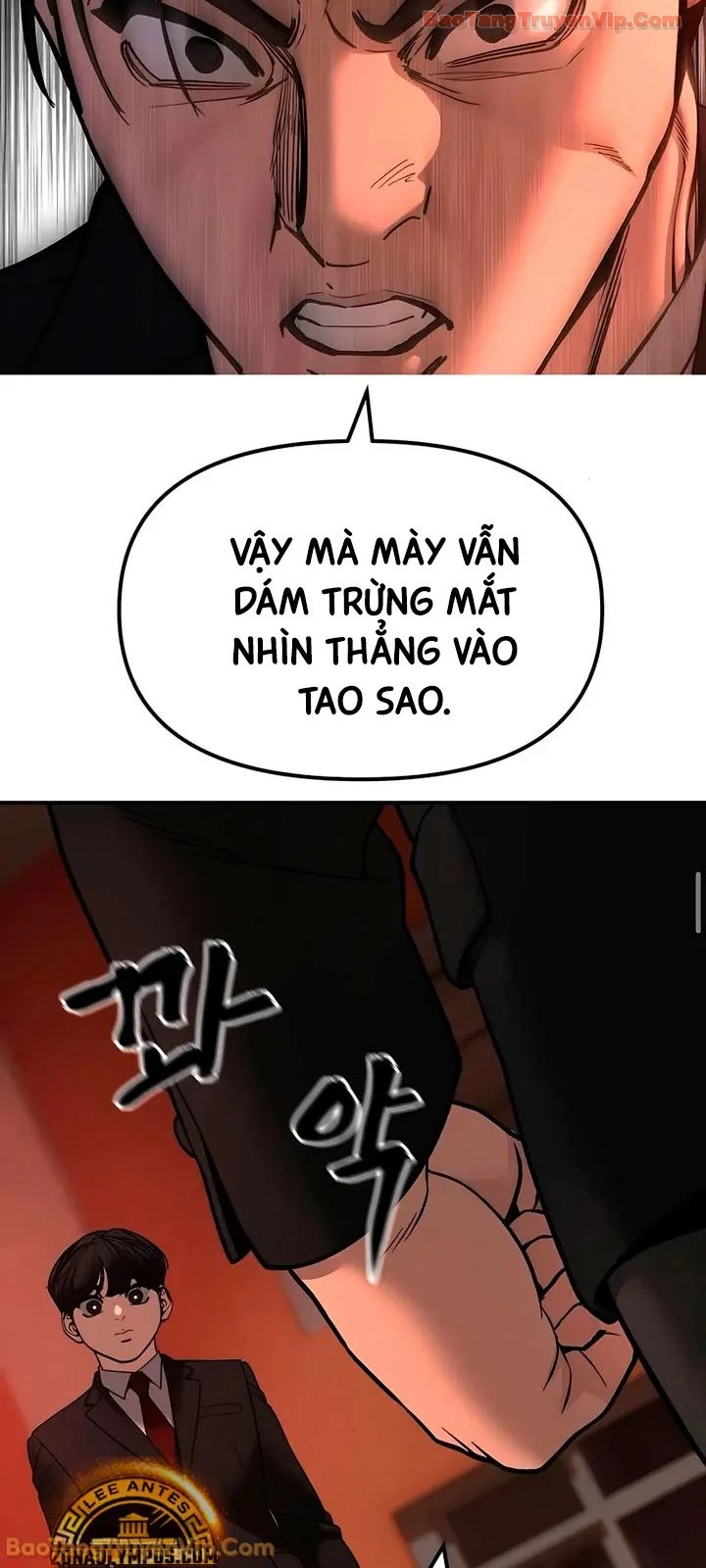 Giang Hồ Thực Thi Công Lý Chapter 174 - 10