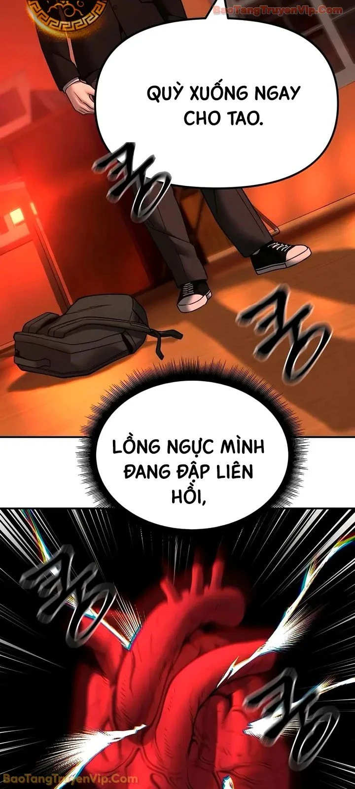 Giang Hồ Thực Thi Công Lý Chapter 174 - 11