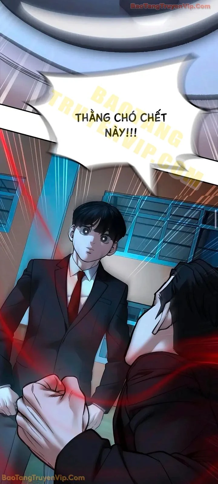 Giang Hồ Thực Thi Công Lý Chapter 174 - 16