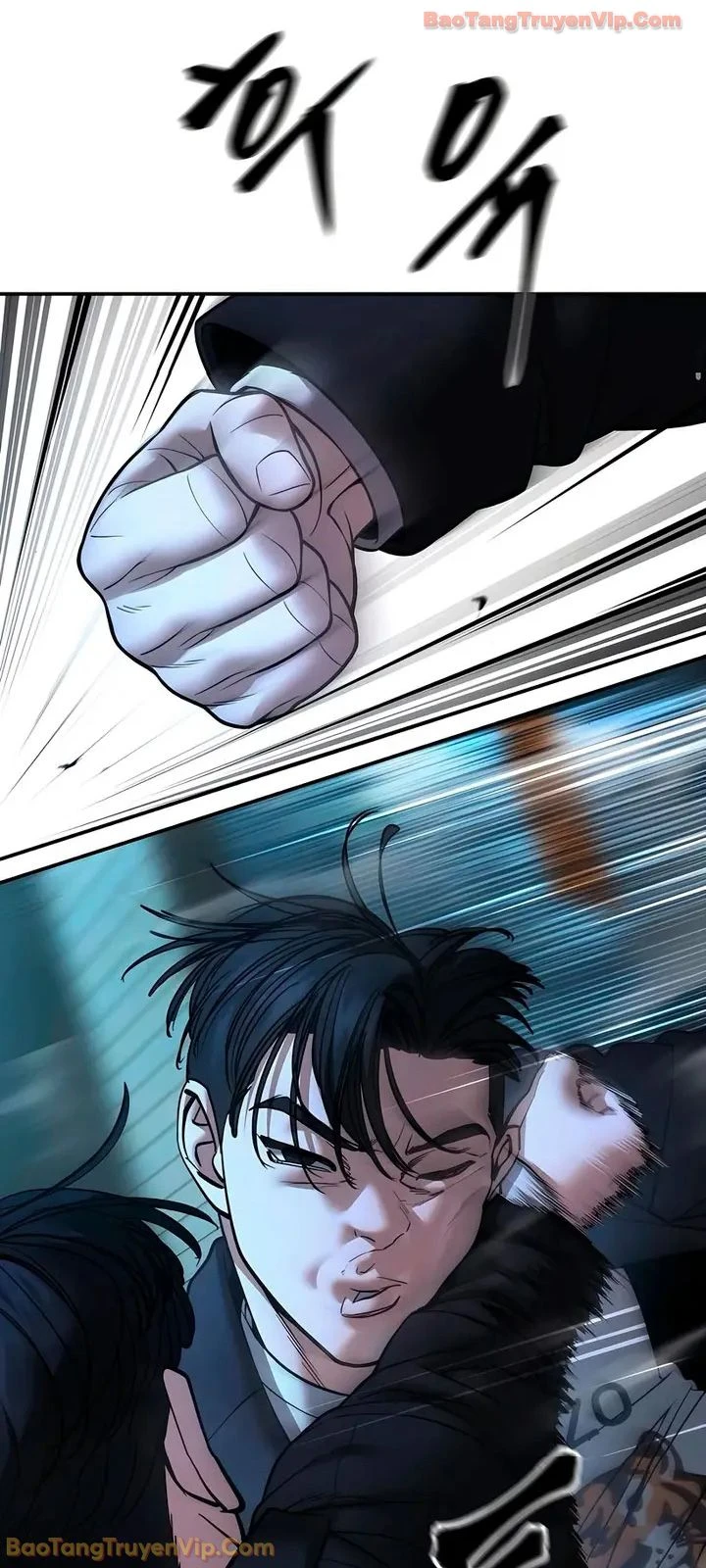 Giang Hồ Thực Thi Công Lý Chapter 174 - 20