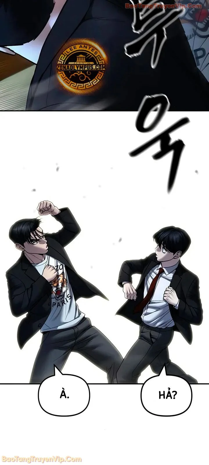 Giang Hồ Thực Thi Công Lý Chapter 174 - 21