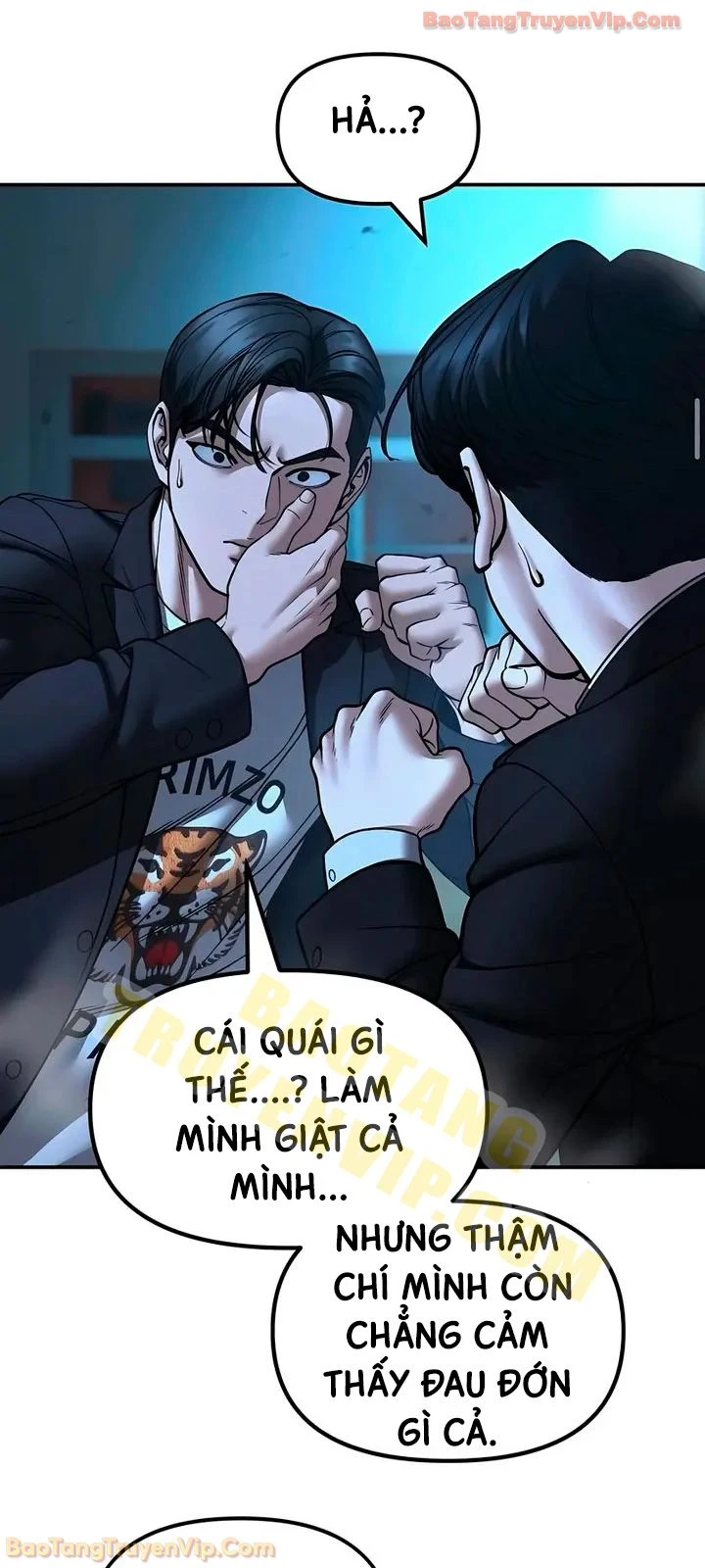 Giang Hồ Thực Thi Công Lý Chapter 174 - 22