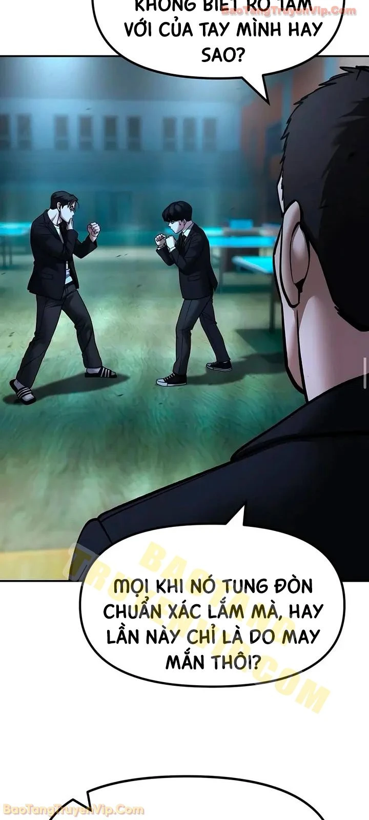 Giang Hồ Thực Thi Công Lý Chapter 174 - 24