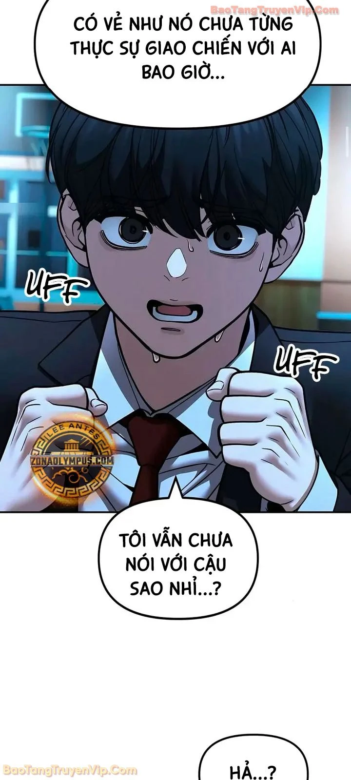 Giang Hồ Thực Thi Công Lý Chapter 174 - 25