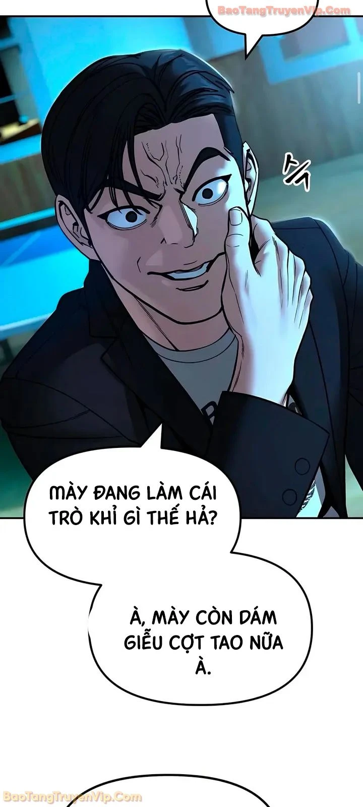 Giang Hồ Thực Thi Công Lý Chapter 174 - 26