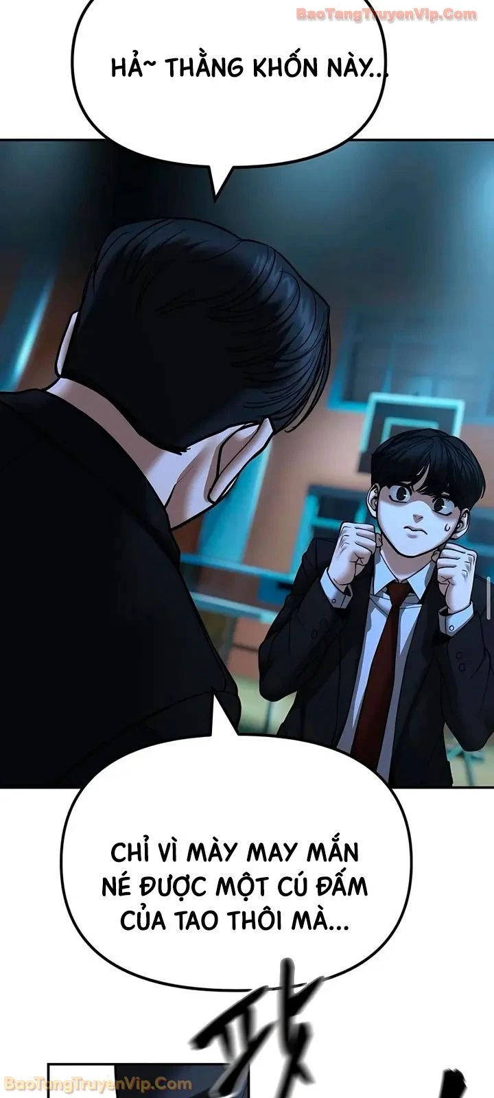 Giang Hồ Thực Thi Công Lý Chapter 174 - 27