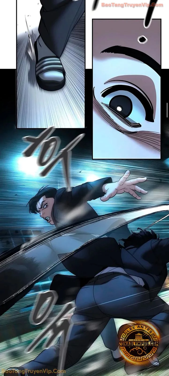 Giang Hồ Thực Thi Công Lý Chapter 174 - 28