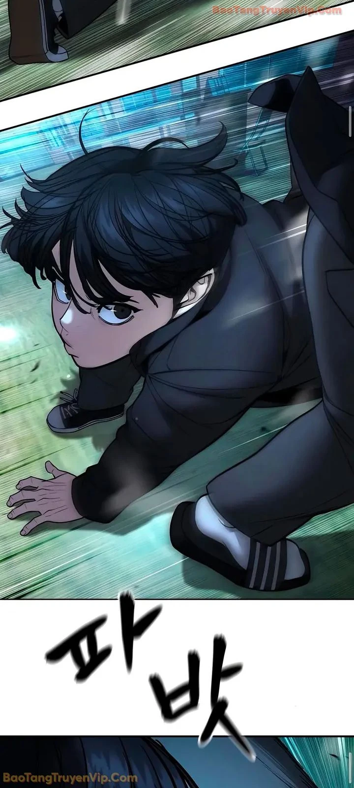 Giang Hồ Thực Thi Công Lý Chapter 174 - 29