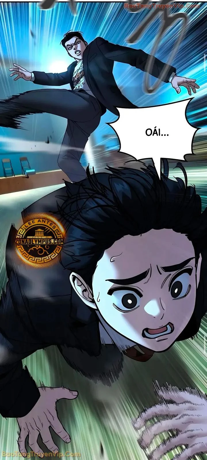 Giang Hồ Thực Thi Công Lý Chapter 174 - 31