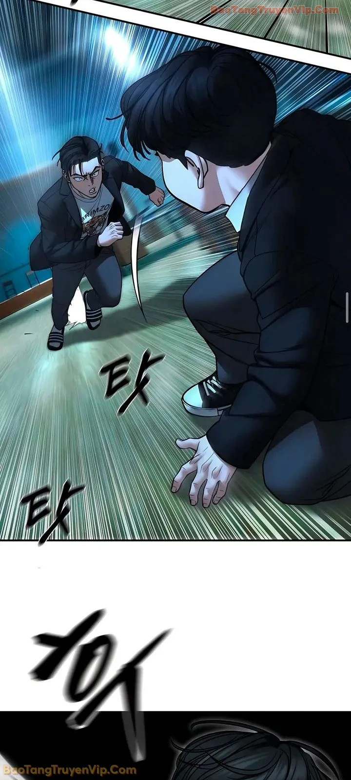 Giang Hồ Thực Thi Công Lý Chapter 174 - 33