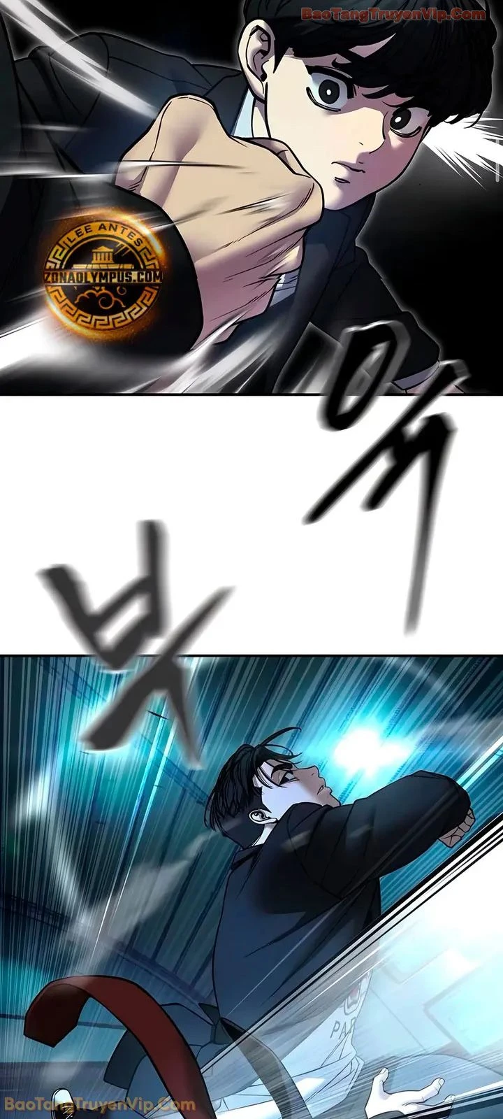 Giang Hồ Thực Thi Công Lý Chapter 174 - 34