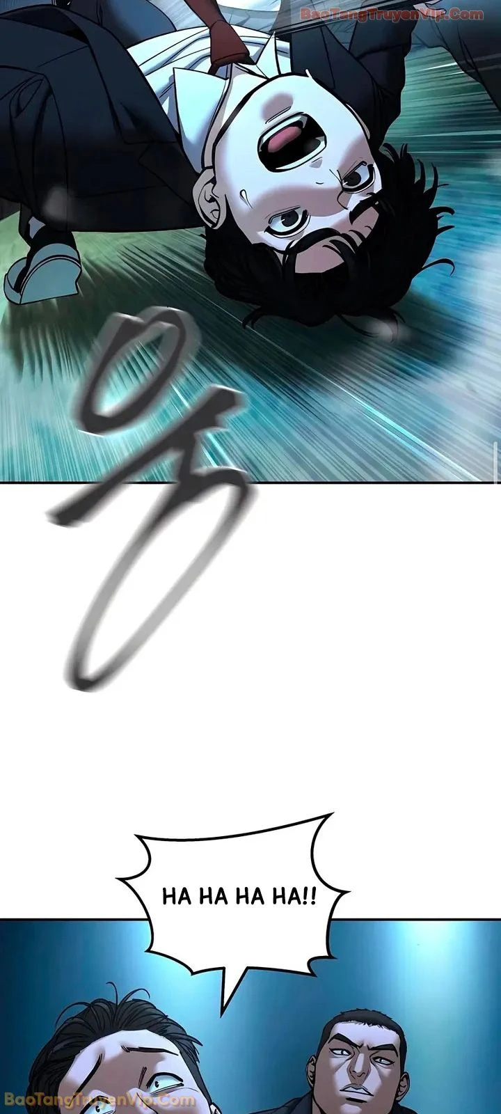 Giang Hồ Thực Thi Công Lý Chapter 174 - 35