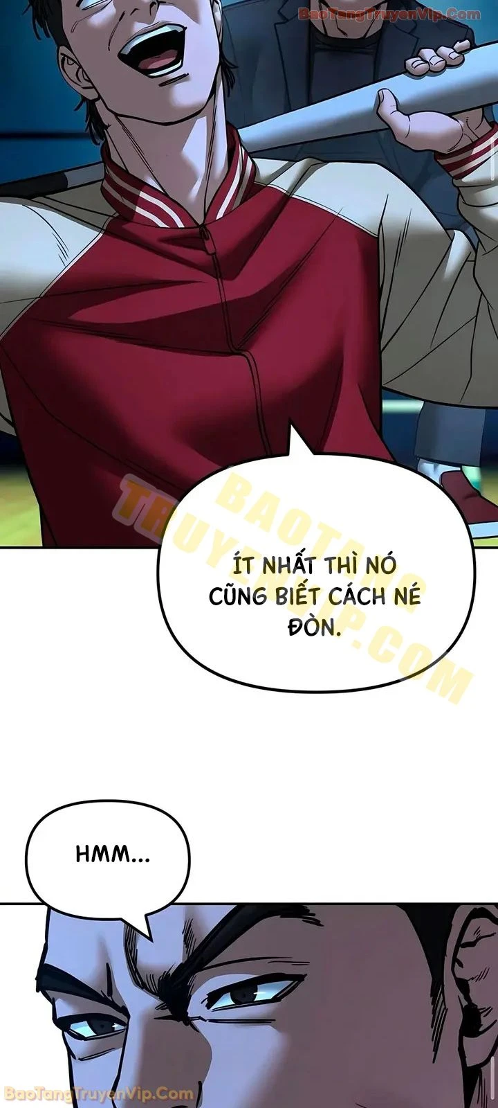 Giang Hồ Thực Thi Công Lý Chapter 174 - 36