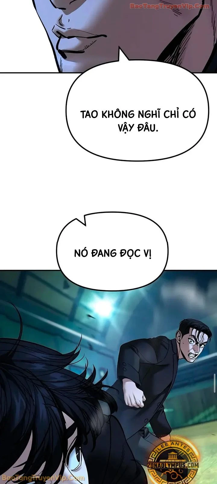 Giang Hồ Thực Thi Công Lý Chapter 174 - 37