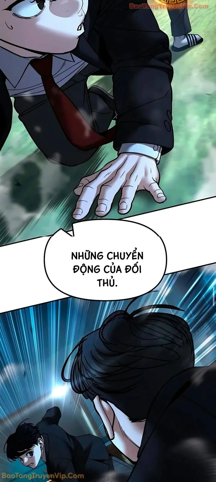 Giang Hồ Thực Thi Công Lý Chapter 174 - 38