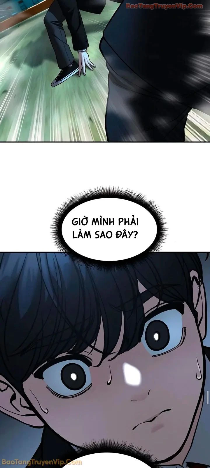 Giang Hồ Thực Thi Công Lý Chapter 174 - 39