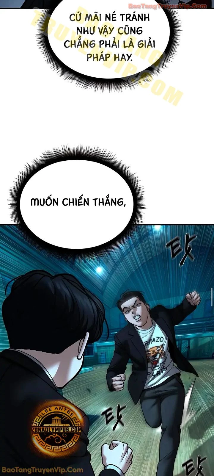 Giang Hồ Thực Thi Công Lý Chapter 174 - 40