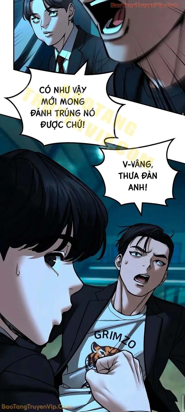 Giang Hồ Thực Thi Công Lý Chapter 174 - 42