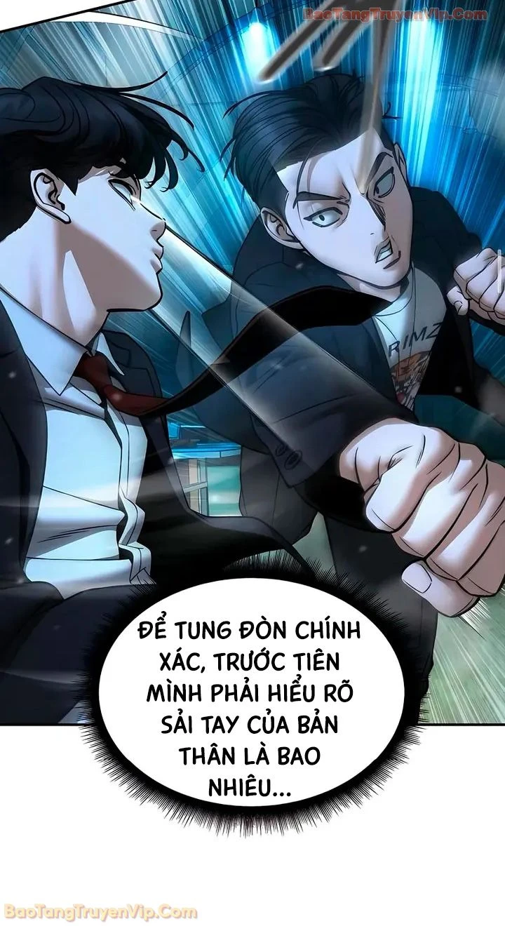 Giang Hồ Thực Thi Công Lý Chapter 174 - 45