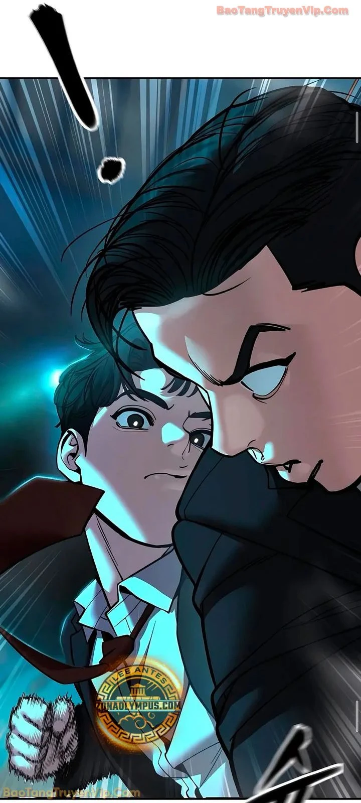 Giang Hồ Thực Thi Công Lý Chapter 174 - 46