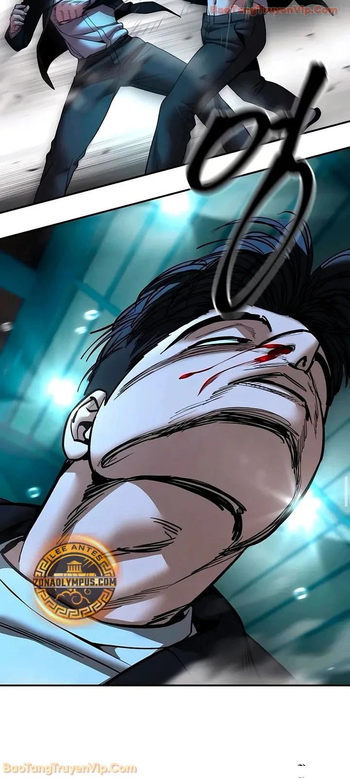 Giang Hồ Thực Thi Công Lý Chapter 174 - 50