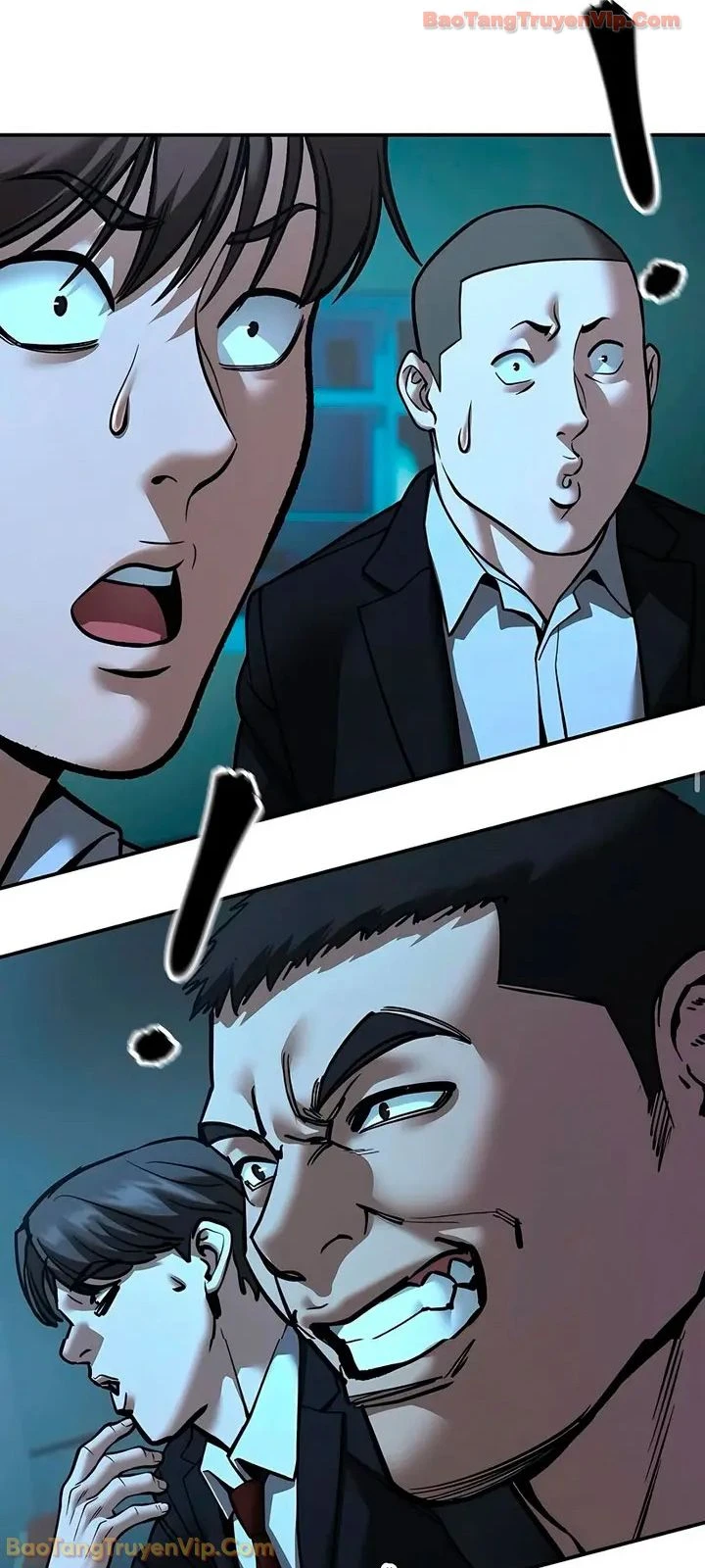 Giang Hồ Thực Thi Công Lý Chapter 174 - 51