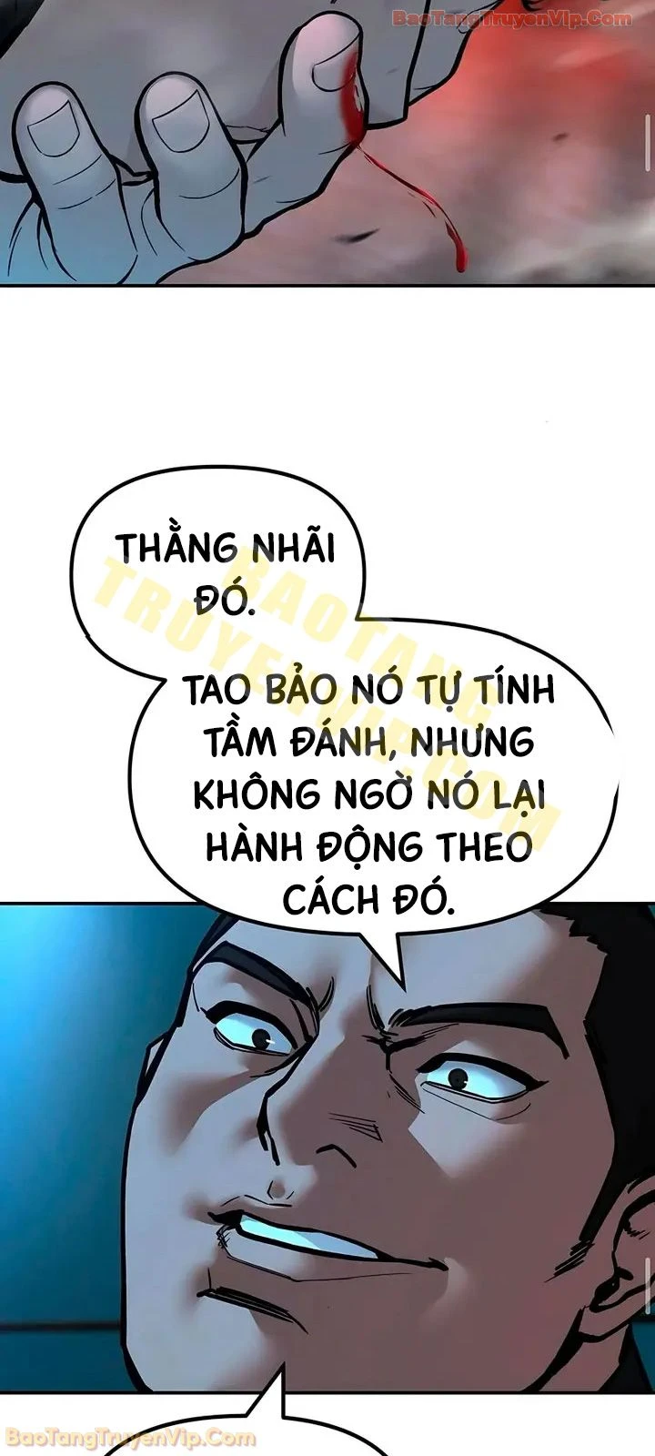 Giang Hồ Thực Thi Công Lý Chapter 174 - 54