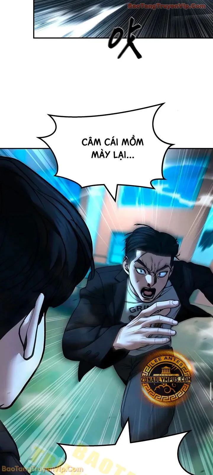 Giang Hồ Thực Thi Công Lý Chapter 174 - 59