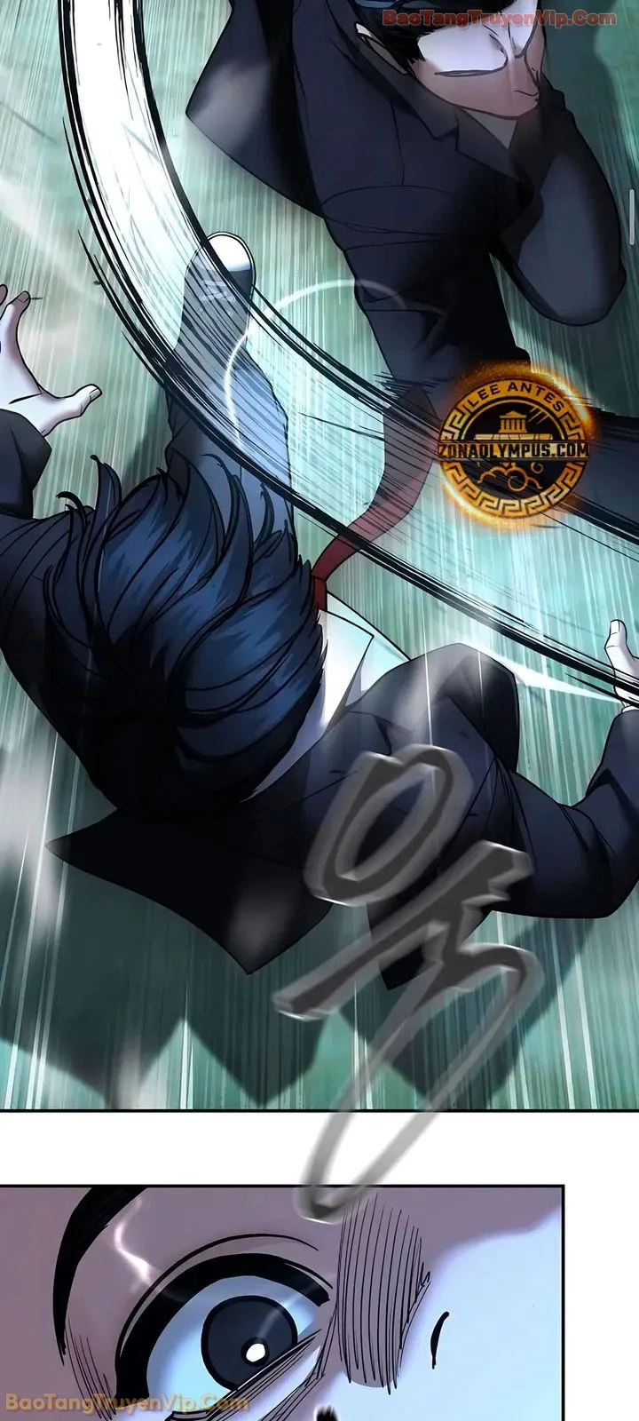 Giang Hồ Thực Thi Công Lý Chapter 174 - 62