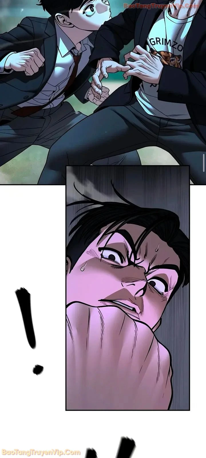 Giang Hồ Thực Thi Công Lý Chapter 174 - 64