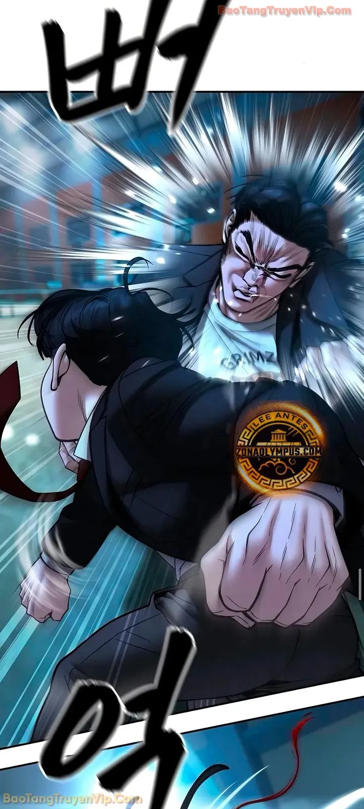 Giang Hồ Thực Thi Công Lý Chapter 174 - 65