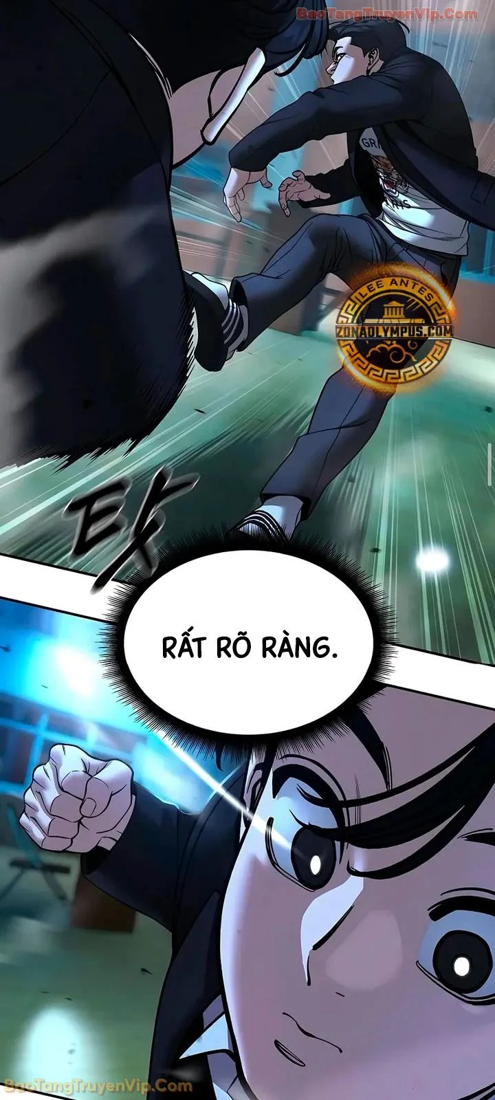 Giang Hồ Thực Thi Công Lý Chapter 174 - 68